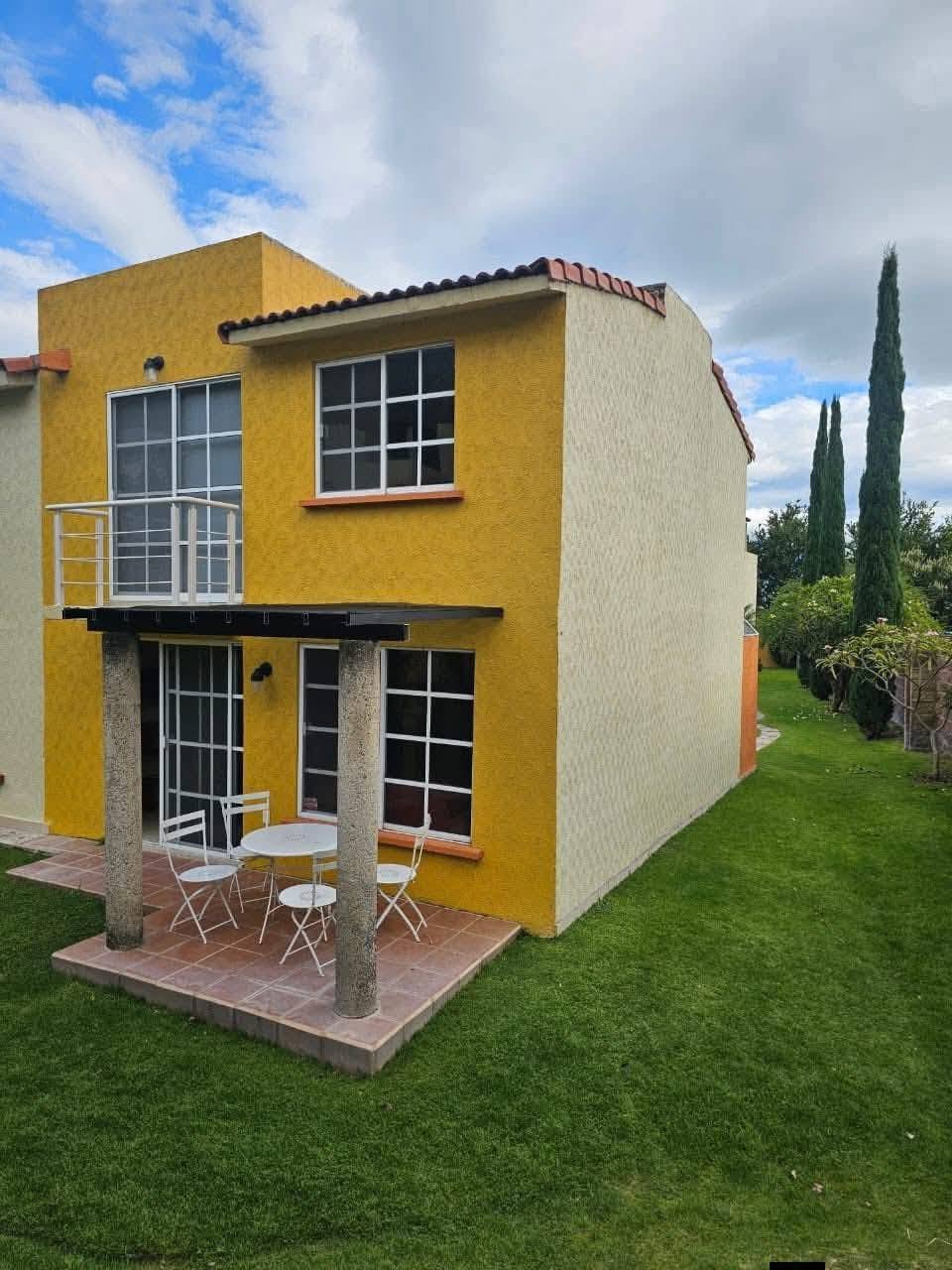 Casa Senderos Del Lago