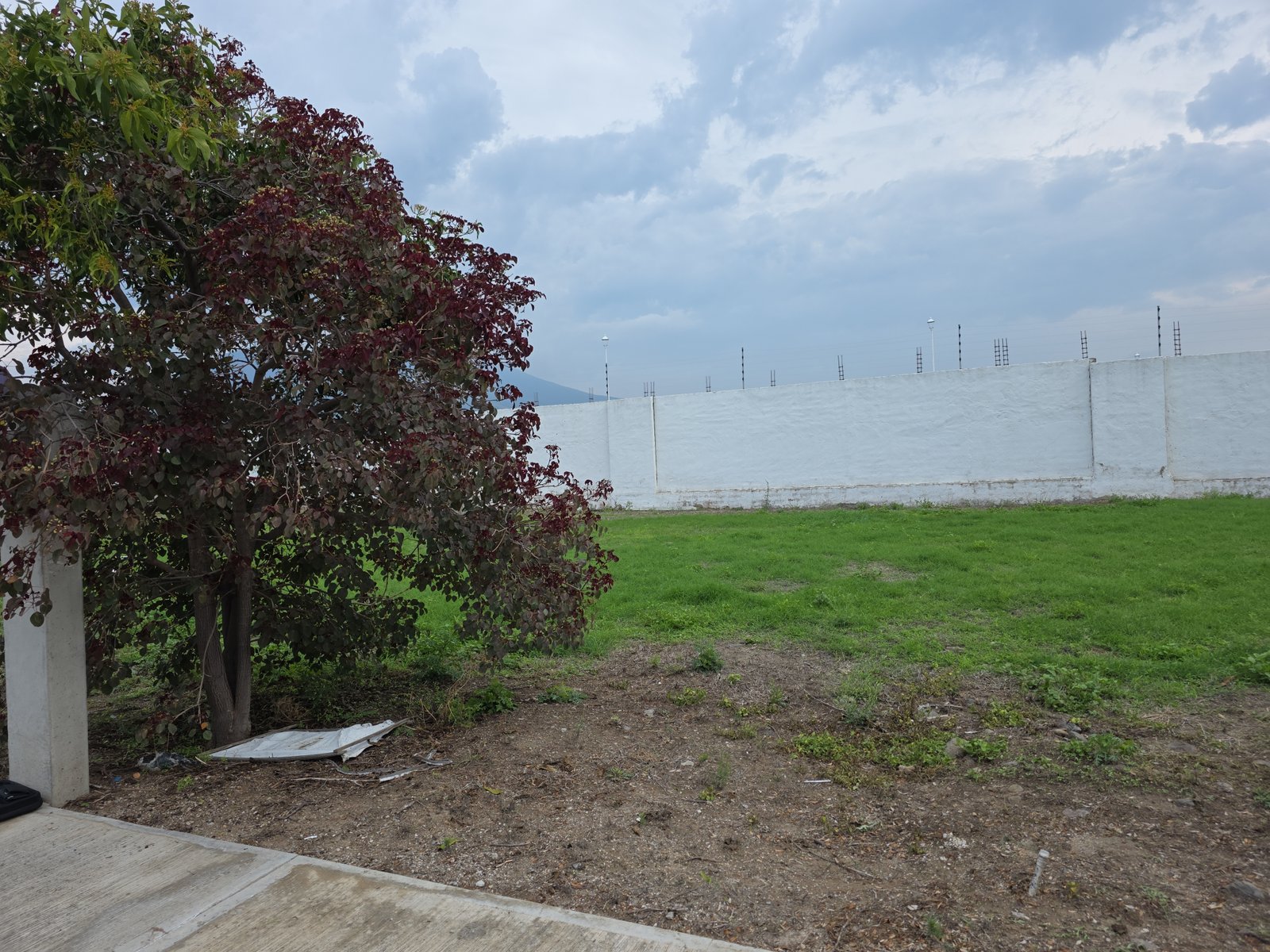 Terreno Lake Shore